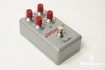 Hammertone Overdrive